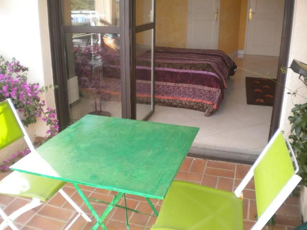 Chambre htes Wagram - Chambres