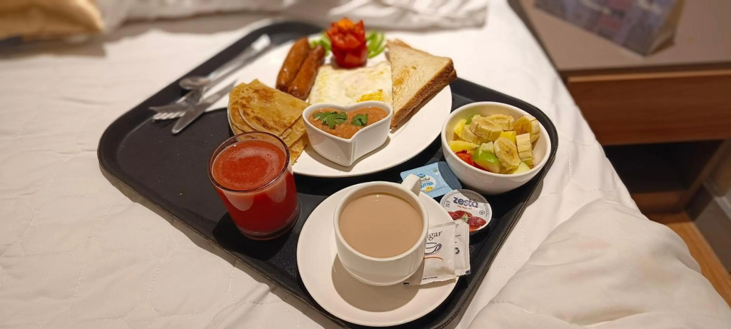 Hotel photo 16