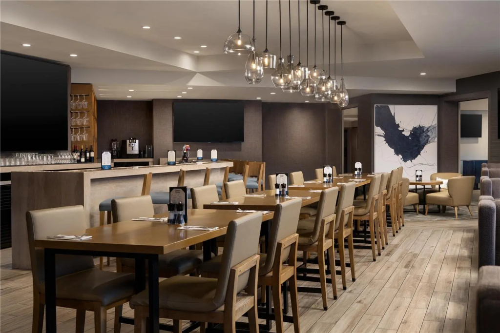 DoubleTree by Hilton West Kelowna - Général
