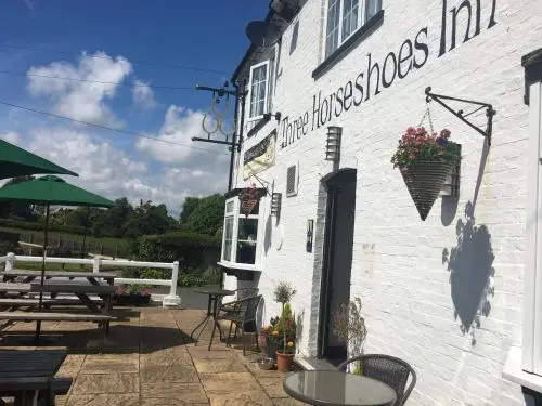 Three Horseshoes Inn - Général