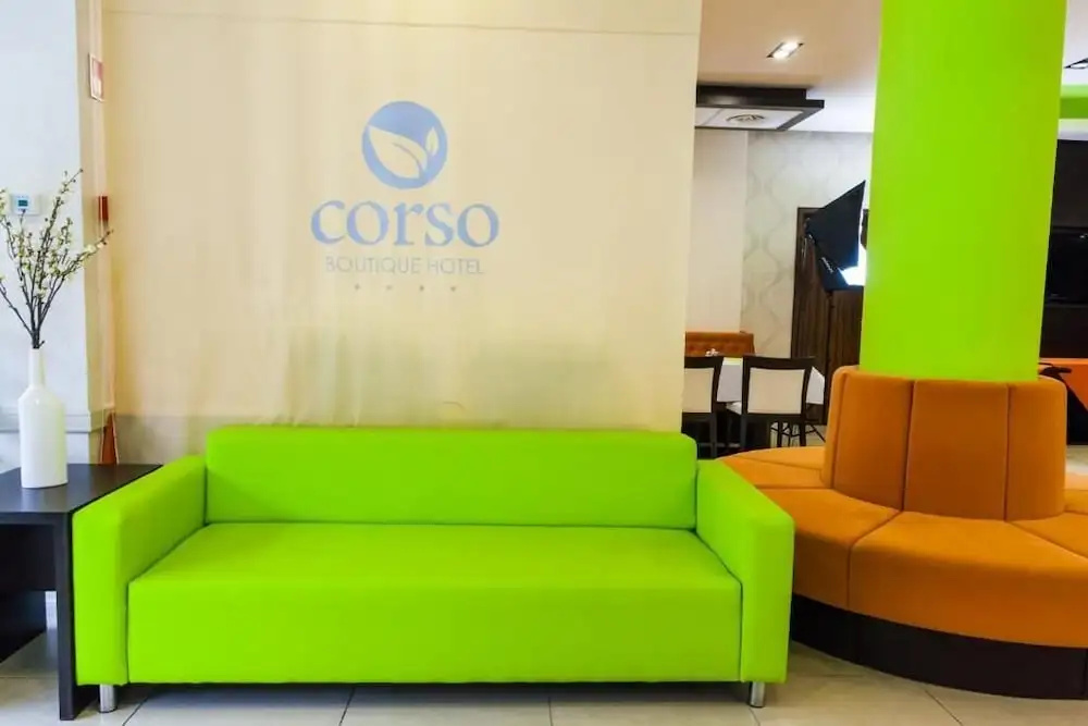 Corso Boutique Hotel - Général