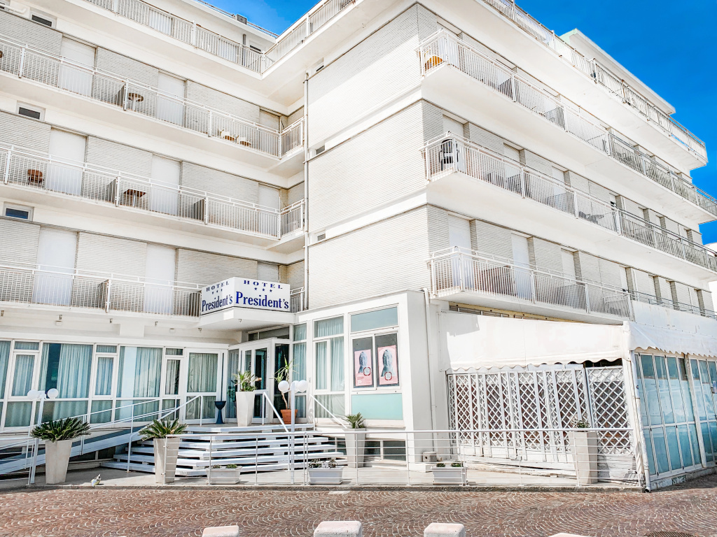 Hotel photo 21
