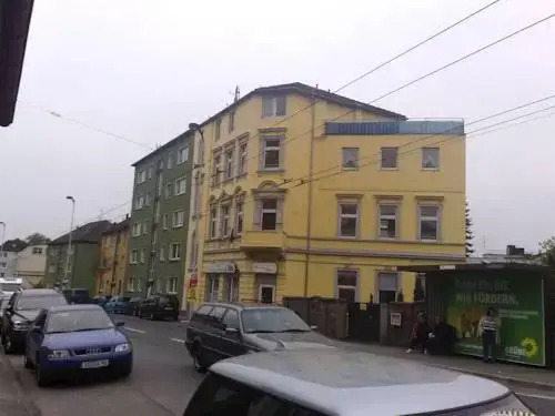 Apartment In Solingen Ohligs