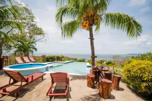 Hotel La Omaja - Général