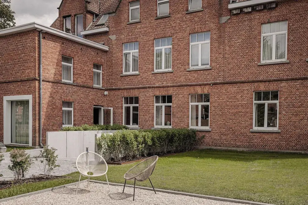 Guesthouse Just Be Mine