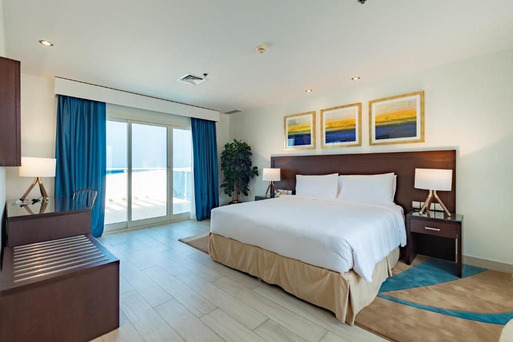Radisson Blu Resort, Fujairah