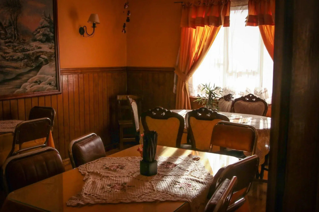 Hostal Hielo Sur - фото 10