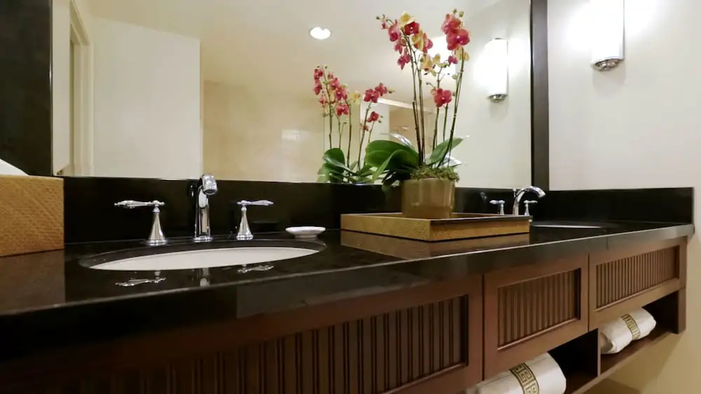 Santa Barbara Inn - Chambres
