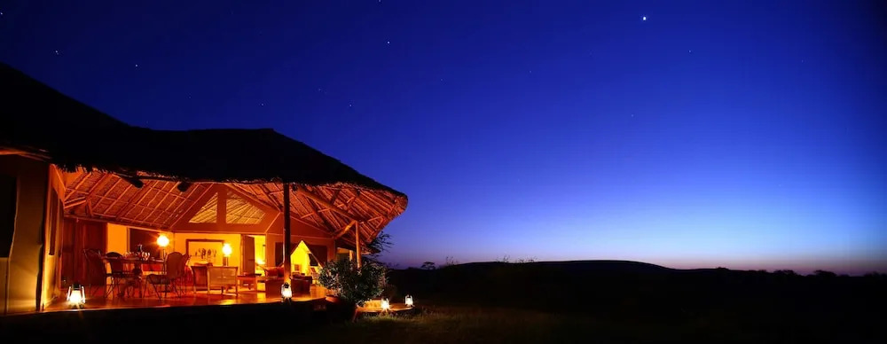 Elewana Tortilis Camp Amboseli by null