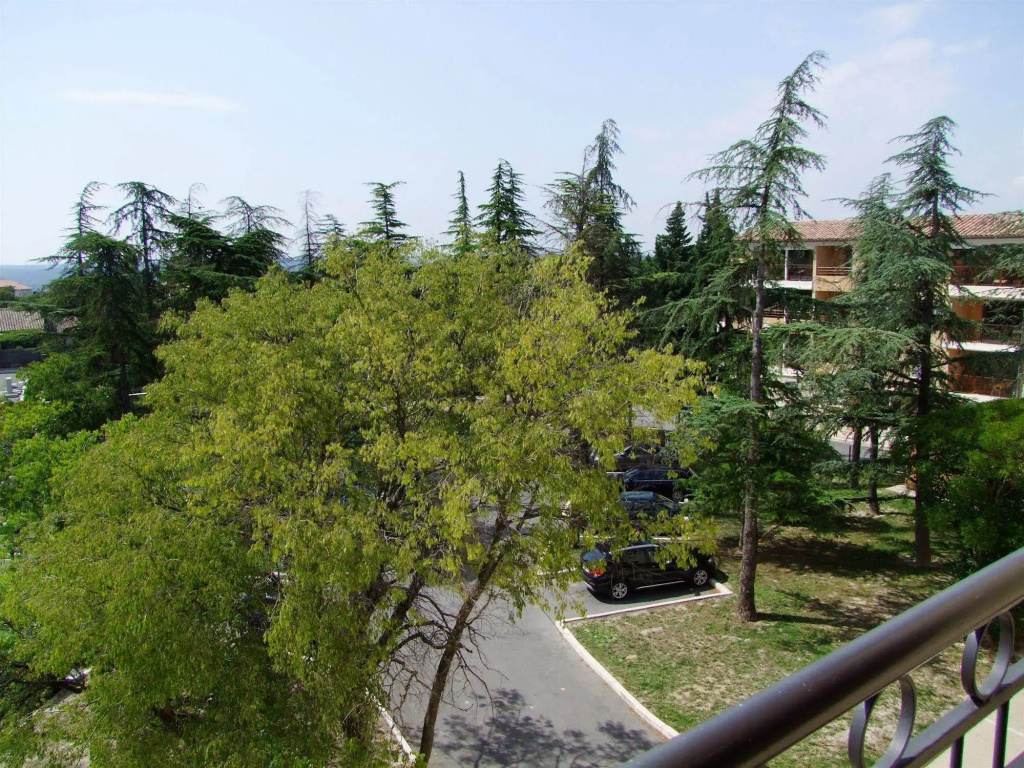Uzes Appart Hotel