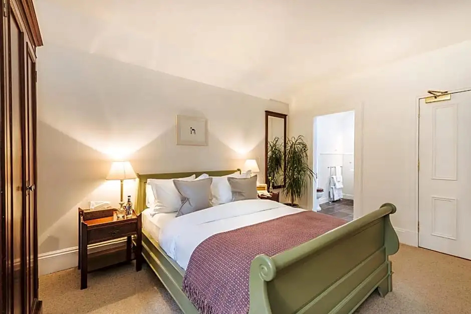 Craigellachie Hotel of Speyside - Chambres
