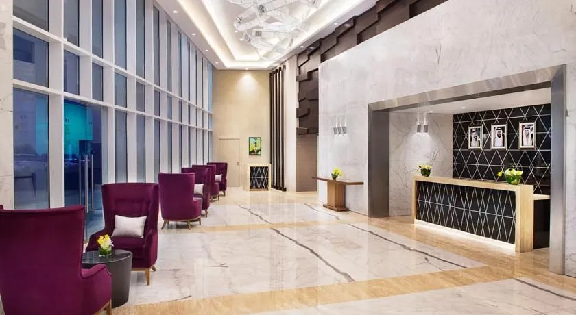 DAMAC Maison The Vogue - фото 14