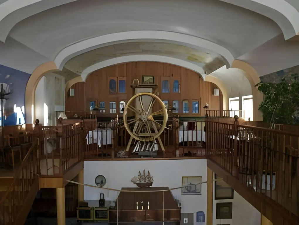 Hotel Am Alten Strom - Général