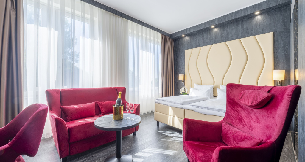 Hotel photo 7