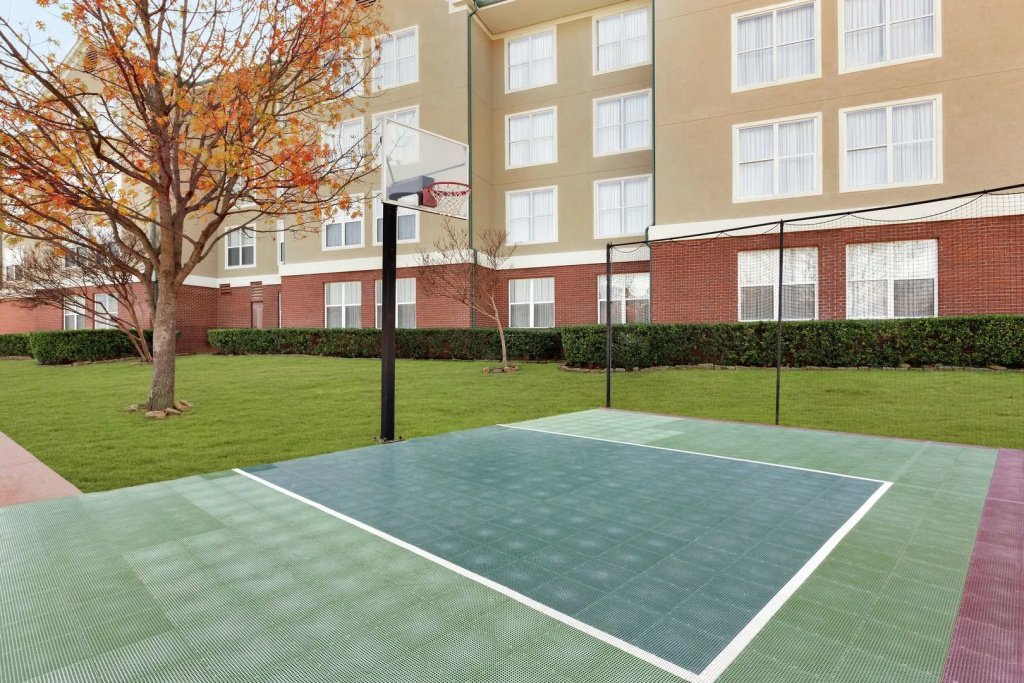 Homewood Suites by Hilton North Dallas-Plano - Général