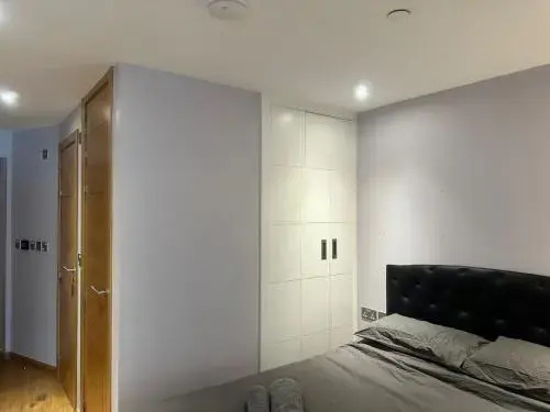 Ocean SPA Suite 05-hosted by Sweetstay — фото 4