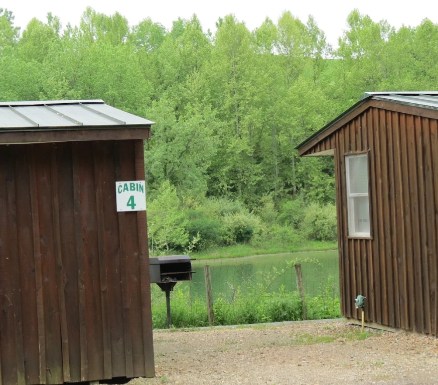 Zion Retreat & RV Park