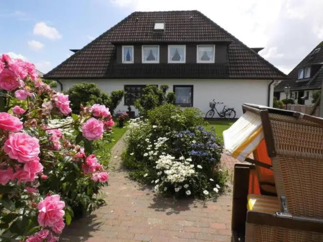Wohnung-Studio