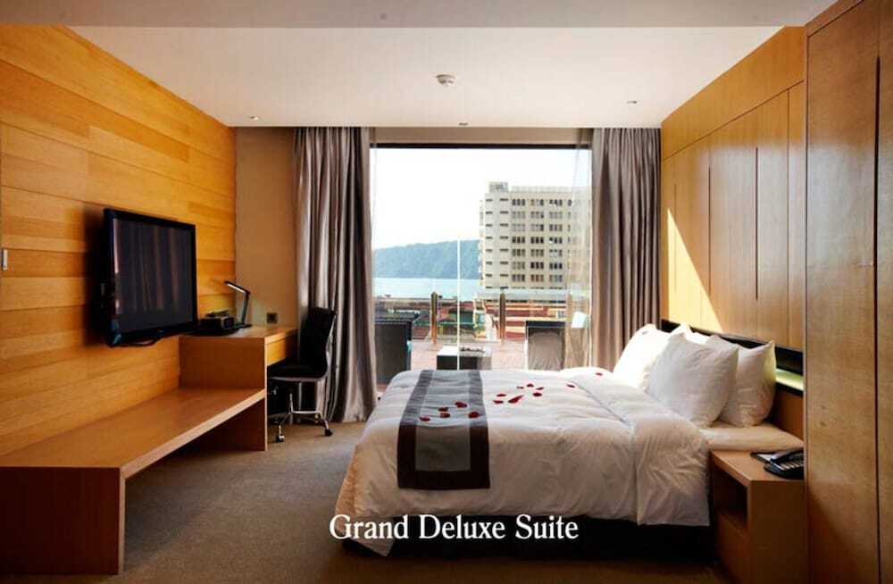 Horizon Hotel
