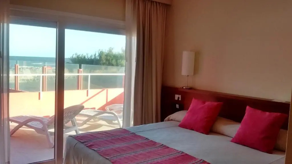 Sul Mare Hotel - Chambres