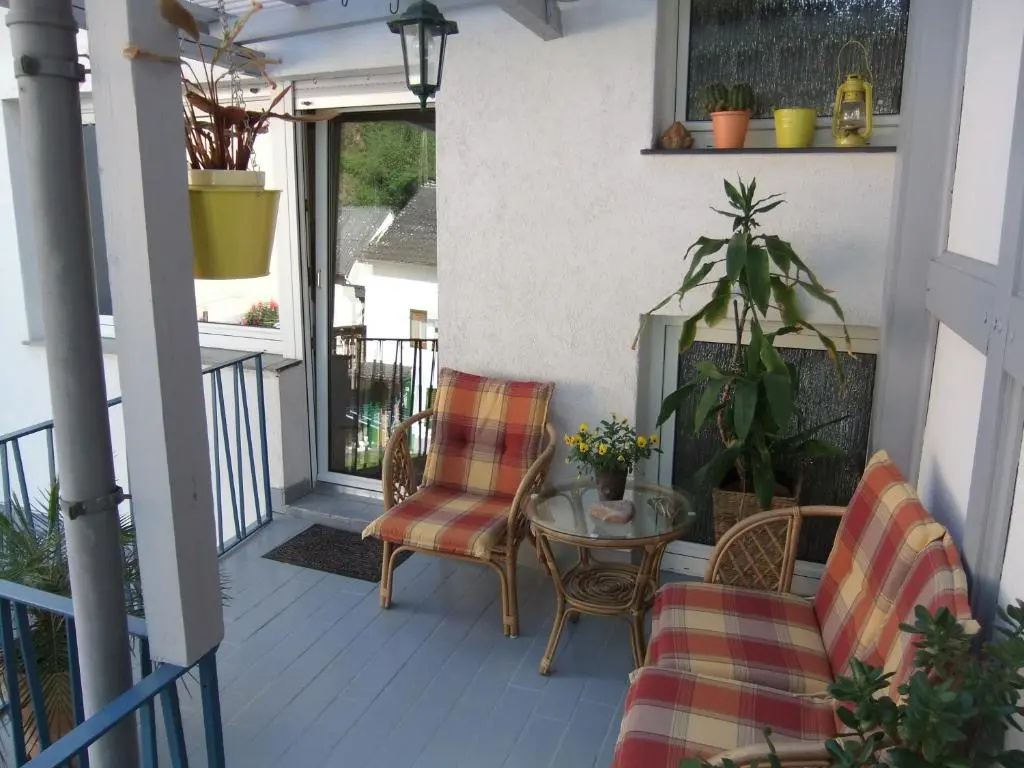 Cottage