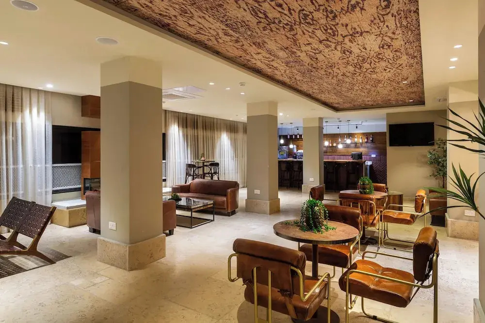 Hotel photo 8