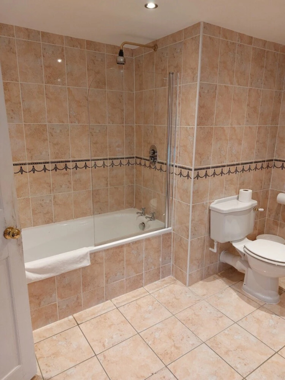 Owston Hall Hotel - Chambres