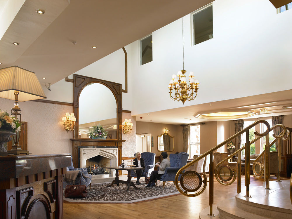 Breaffy House Hotel - Général