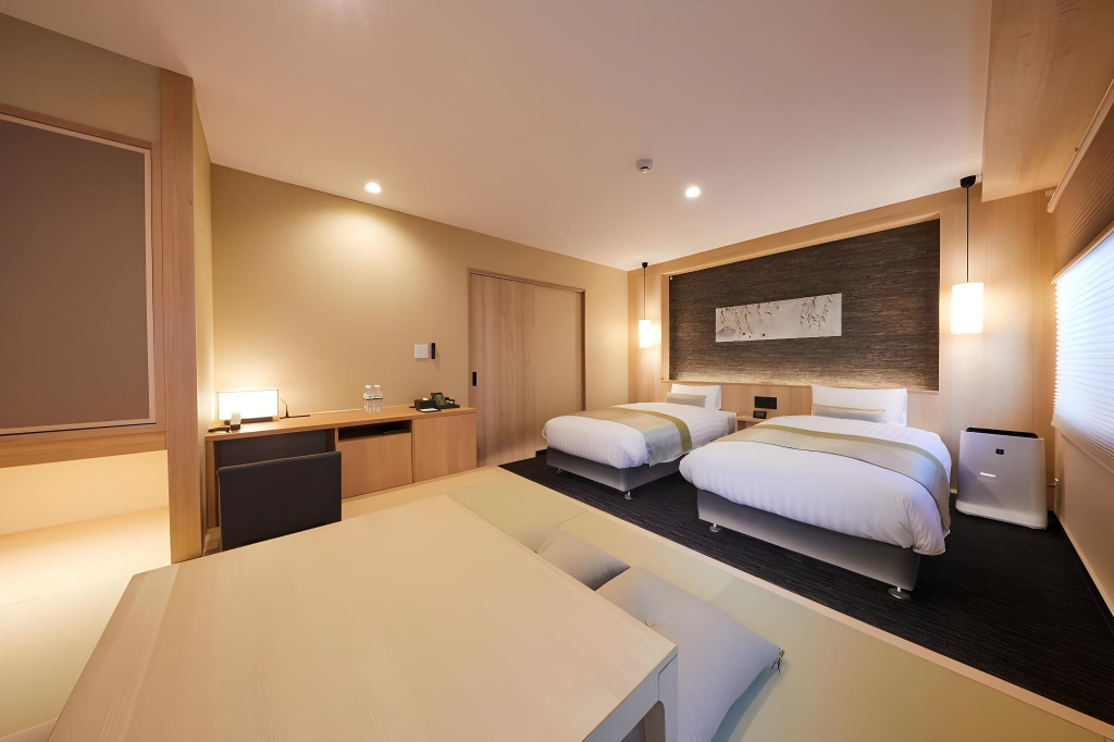 Rinn Shirakawa South 사진 15