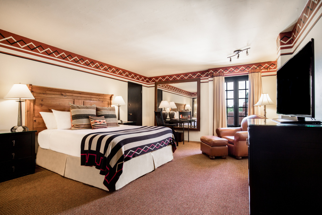 Inn and Spa at Loretto - Général