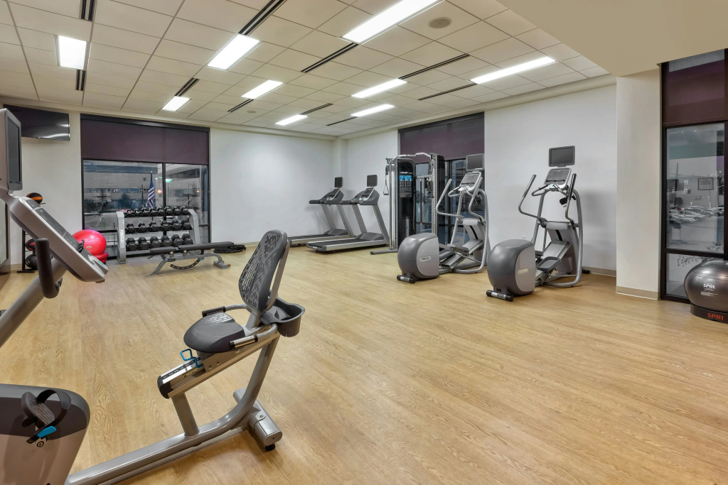 Homewood Suites by Hilton Pittsburgh Downtown - Général
