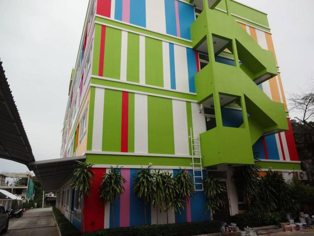 Hotel photo 12