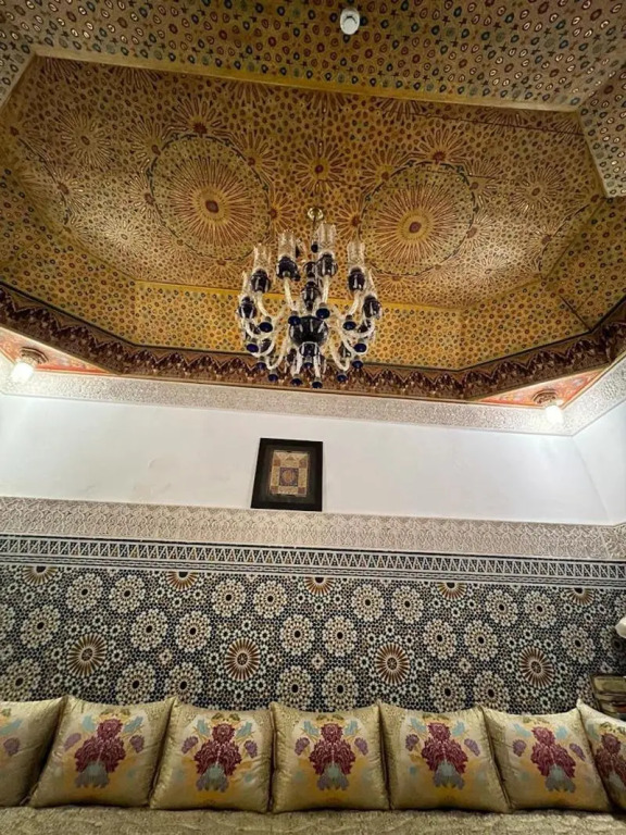 Riad Mazar Fes - фото 15