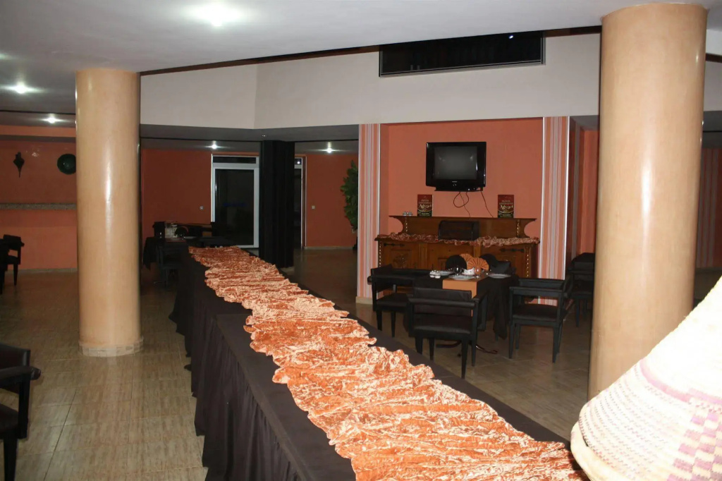 Hotel photo 21