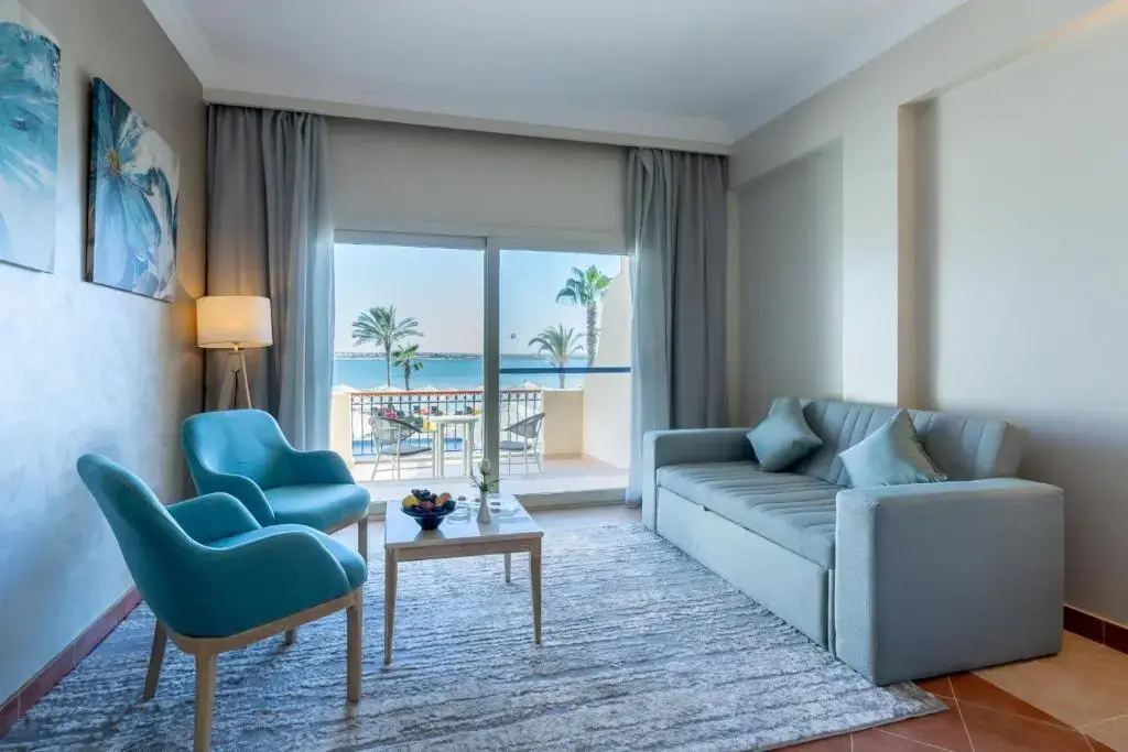 Safir Marsa Matrouh Resort, Мерса-Матрух, Єгипет мініатюра 23