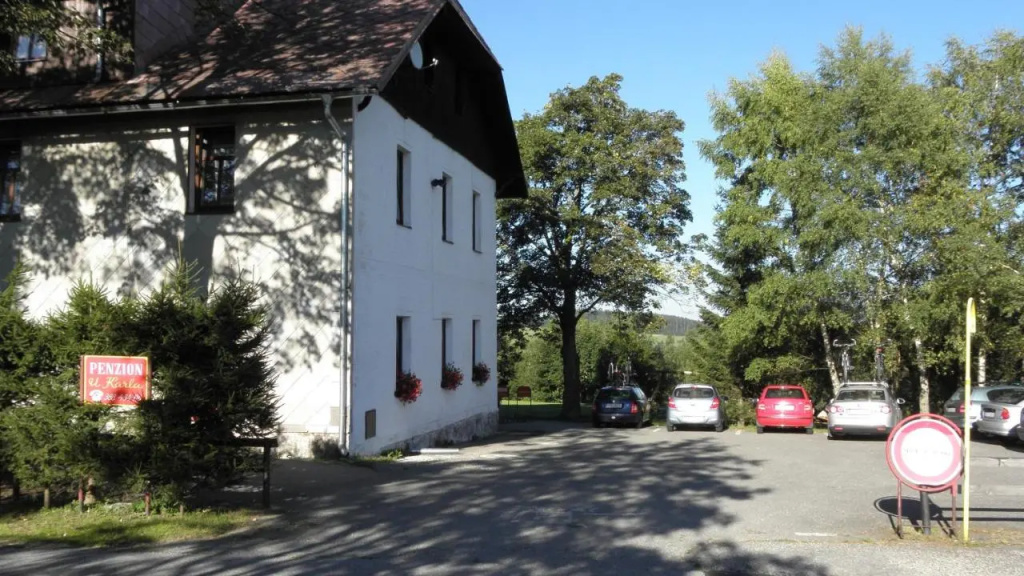 Penzion Vozzýk — 5