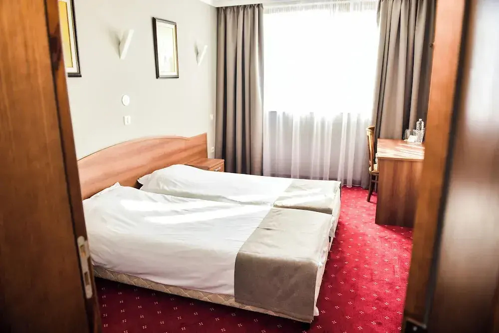 Hotel Skalite - Chambres