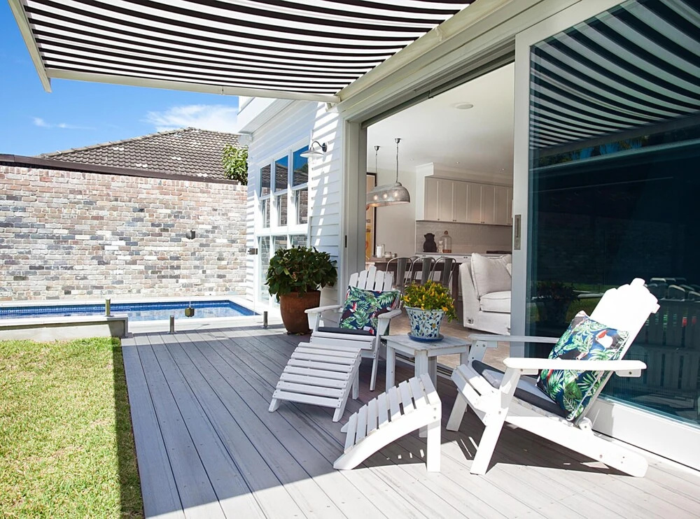 Bay House