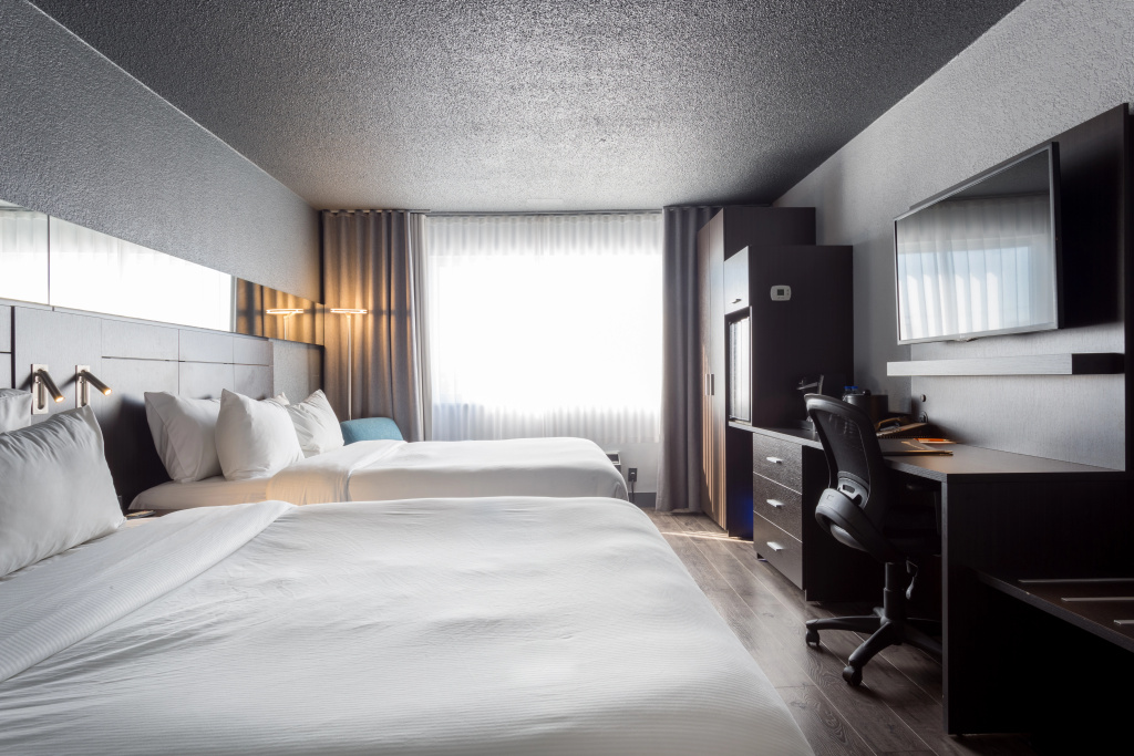 Hotel Quartier, an Ascend Collection Hotel — 3