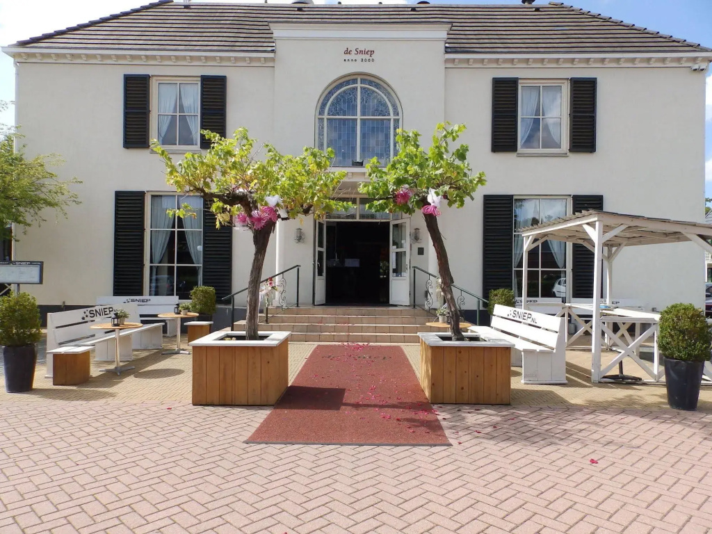 Hotel de Sniep