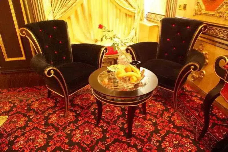 Hotel Maritza - Général