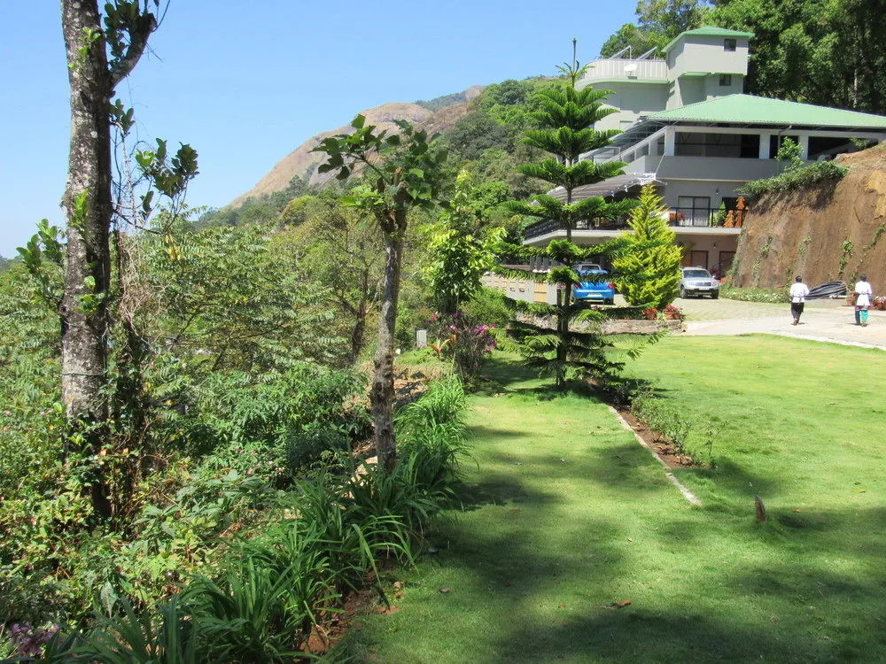 Hotel photo 16