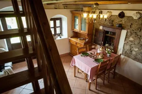 Natura Vendégház - фото 14