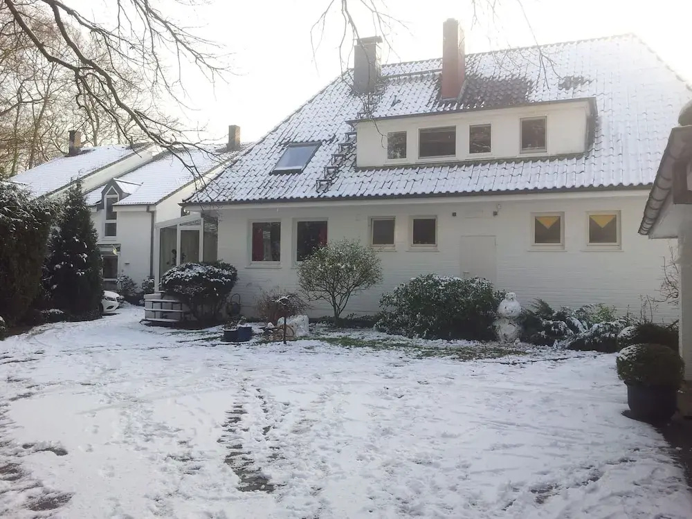 Home Away - at the Green Side of Bremen