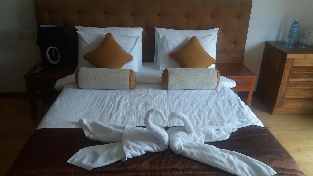 Hotel Silver Dew - Général