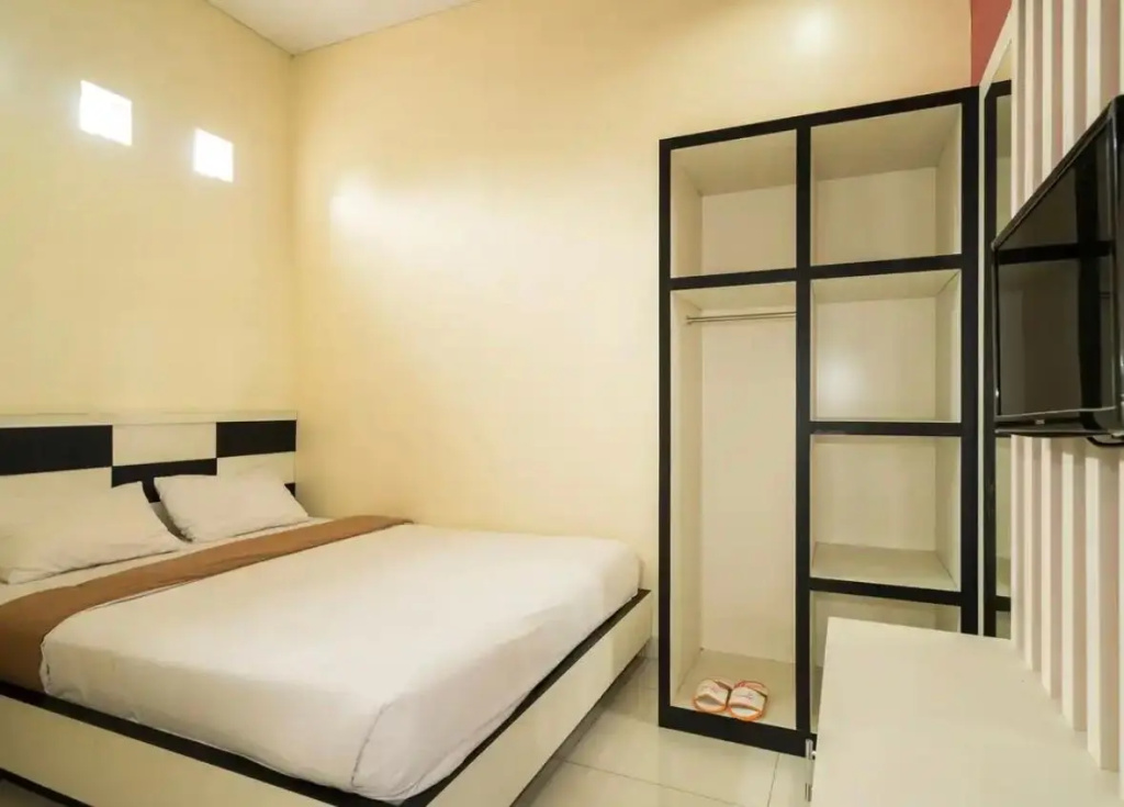 De Kayakini Hotel - Général