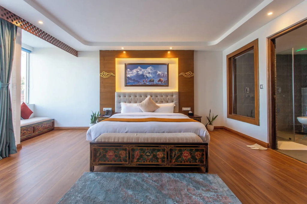 Hotel photo 11