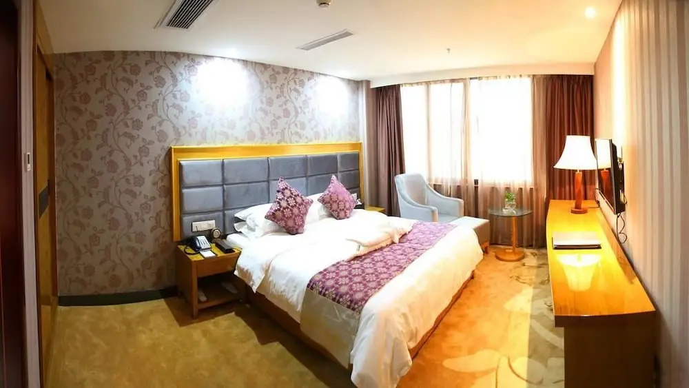 Business room