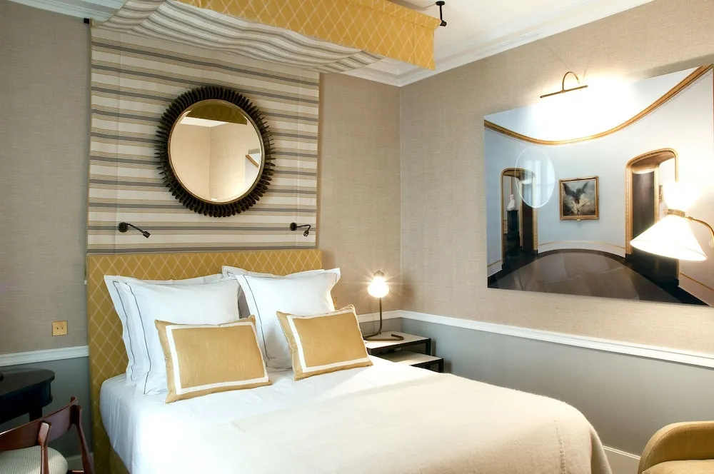 Hotel Recamier 28