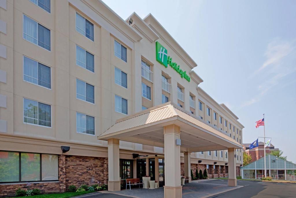 Holiday Inn Portsmouth by IHG